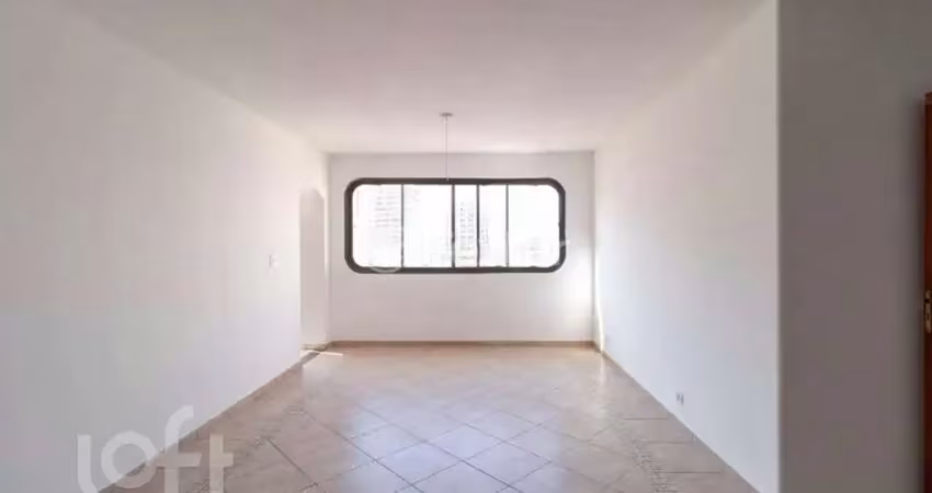 Apartamento com 4 quartos à venda na Rua Apiacás, 406, Perdizes, São Paulo