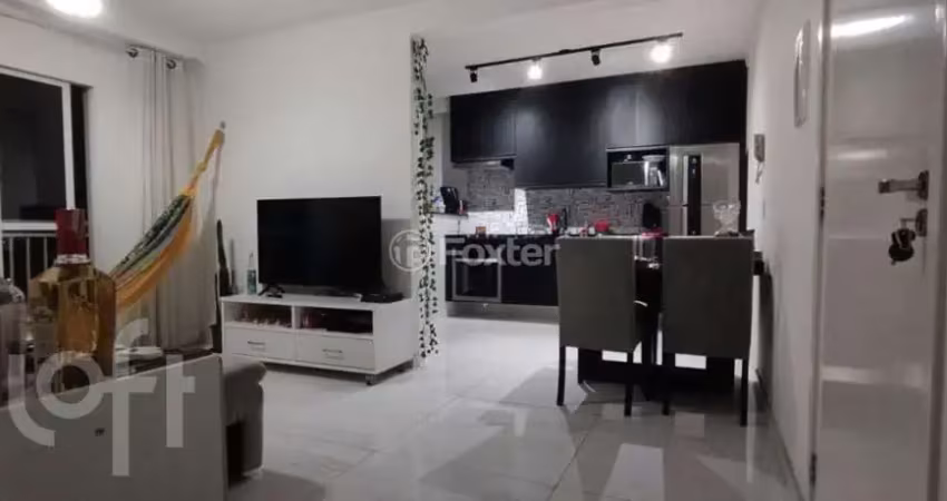 Apartamento com 2 quartos à venda na Rua José Damiani, 209, Ponte Grande, Guarulhos