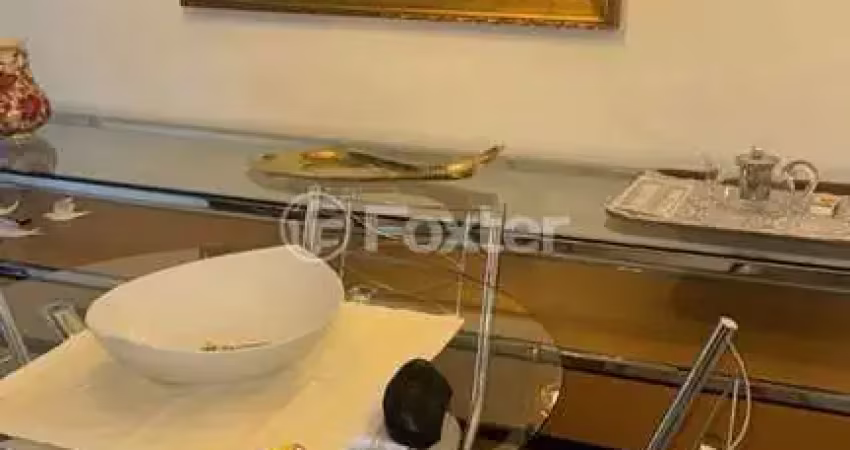 Apartamento com 1 quarto à venda na Praça Alexandre de Gusmão, 95, Cerqueira César, São Paulo