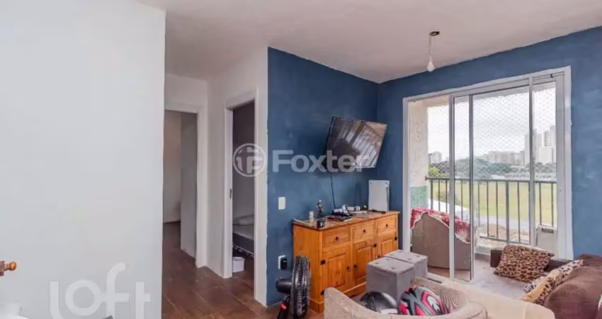 Apartamento com 2 quartos à venda na Rua Junqueira Freire, 261, Liberdade, São Paulo