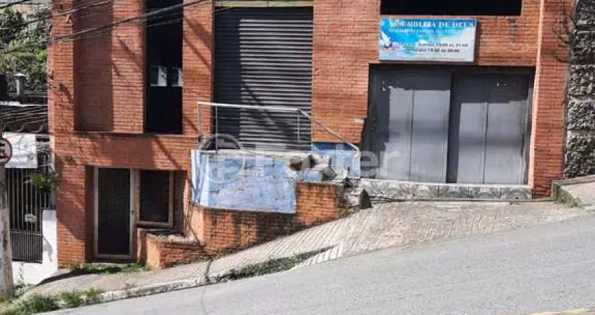 Prédio com 1 sala à venda na Avenida Duquesa de Goiás, 30, Real Parque, São Paulo