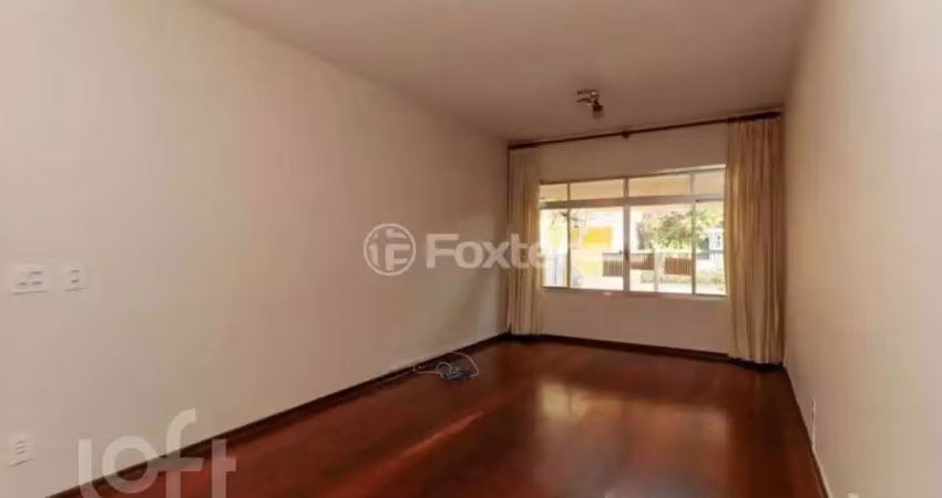 Casa com 6 quartos à venda na Rua Aldo de Azevedo, 78, Vila Madalena, São Paulo