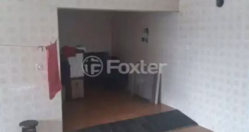 Casa com 3 quartos à venda na Rua José Benedito da Rosa, 282, Vila Nhocune, São Paulo