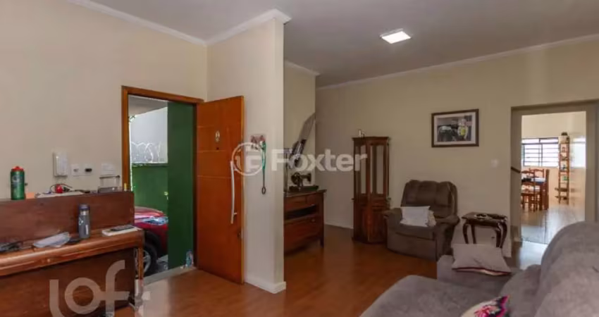 Casa com 3 quartos à venda na Rua Ibiraçu, 236, Vila Madalena, São Paulo
