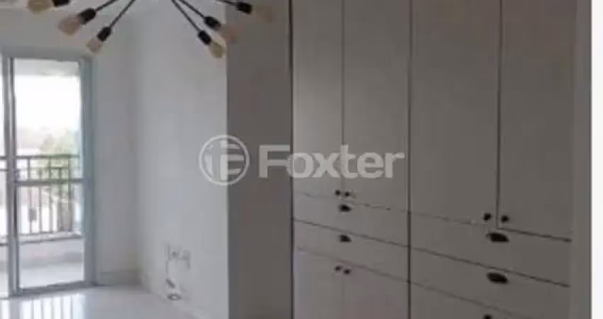Apartamento com 2 quartos à venda na Rua Cidade Lion, 171, Jardim Anny, Guarulhos