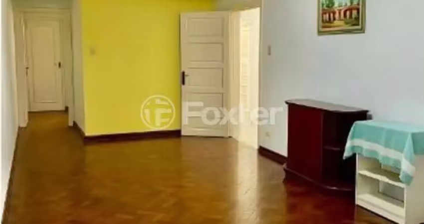 Casa com 4 quartos à venda na Rua Vapabussu, 439, Jardim Aeroporto, São Paulo