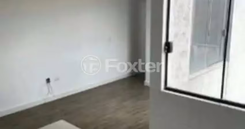 Cobertura com 2 quartos à venda na Rua das Jabuticabeiras, 46, Campestre, Santo André