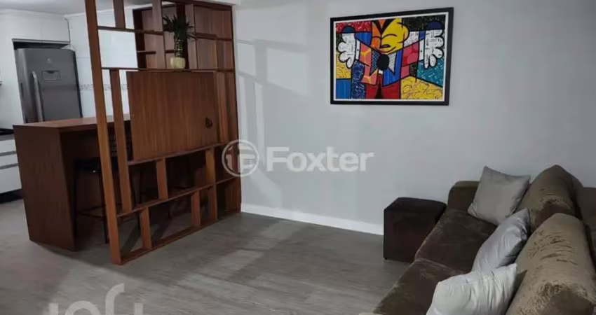 Casa em condomínio fechado com 3 quartos à venda na Rua Mafalda, 730, Chácara Belenzinho, São Paulo