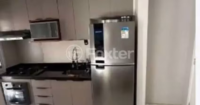 Apartamento com 2 quartos à venda na Rua Cavadas, 1406, Vila São João, Guarulhos