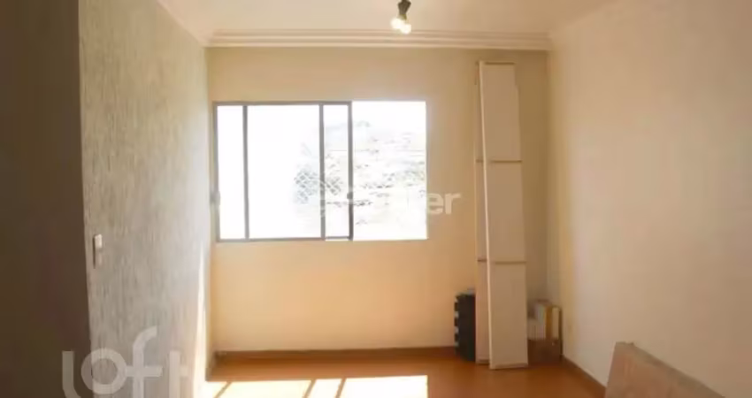 Apartamento com 2 quartos à venda na Rua Capivari, 940, Nova Gerty, São Caetano do Sul