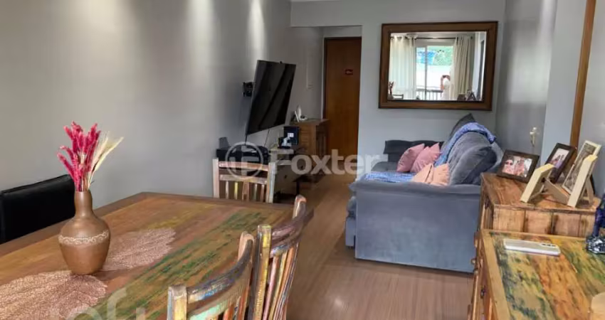 Apartamento com 2 quartos à venda na Rua Ibicaba, 71, Chácara Califórnia, São Paulo