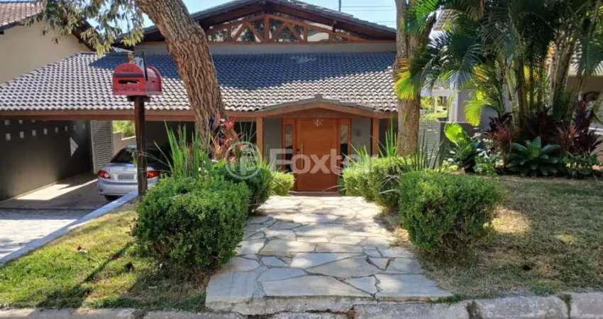 Casa em condomínio fechado com 3 quartos à venda na Rua Platina, 142, Jardim do Golf I, Jandira