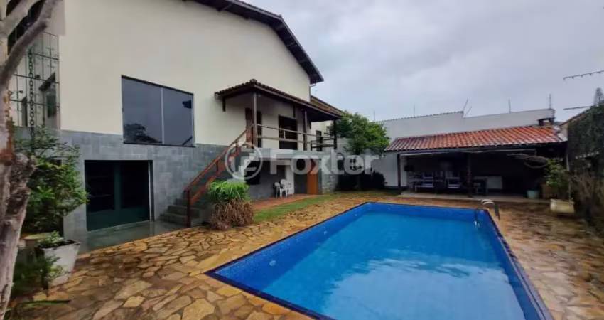 Casa com 5 quartos à venda na Rua Giácomo Carettoni, 72, Interlagos, São Paulo