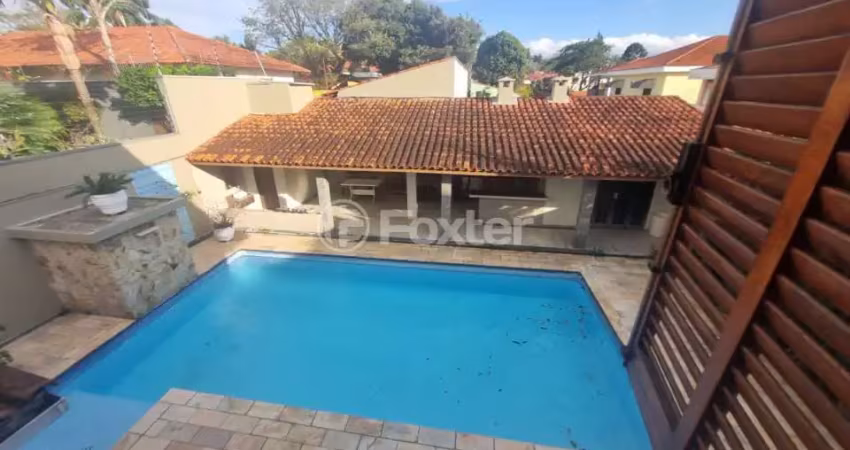 Casa com 4 quartos à venda na Rua Leonardo de Fássio, 500, Jardim Santa Helena, São Paulo