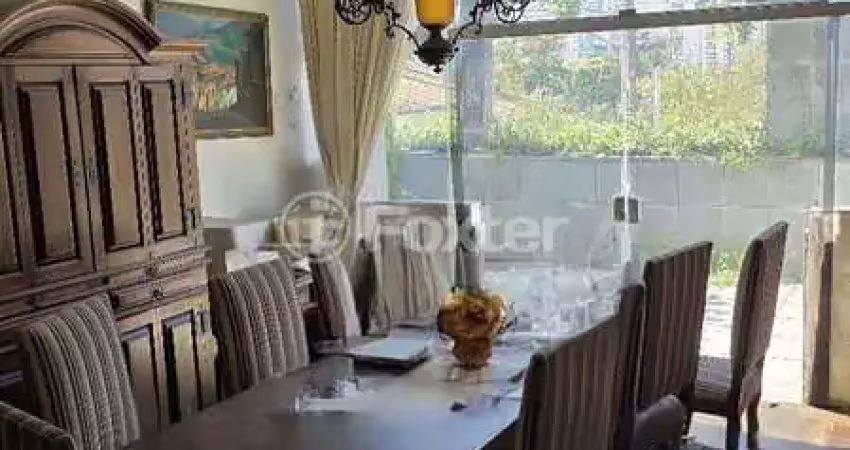 Casa com 5 quartos à venda na Rua Baxiúva, 328, Santo Amaro, São Paulo