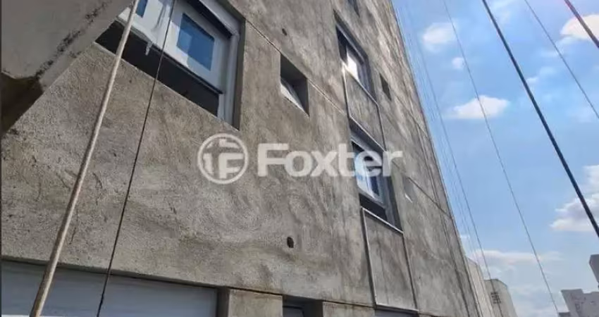 Apartamento à venda na Rua Capote Valente, 65, Pinheiros, São Paulo