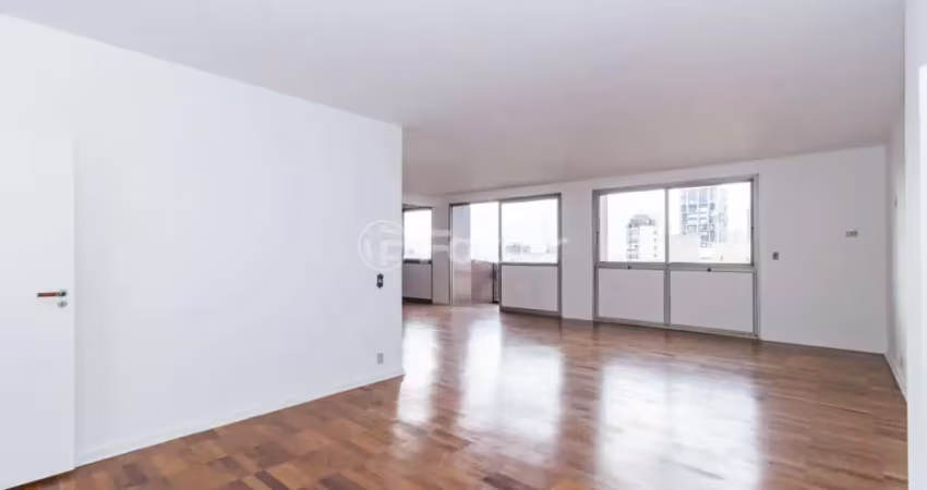 Apartamento com 3 quartos à venda na Rua Caiubi, 299, Perdizes, São Paulo