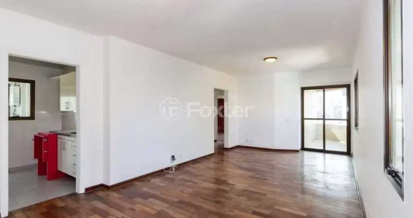 Apartamento com 3 quartos à venda na Rua Francisco Leitão, 369, Pinheiros, São Paulo
