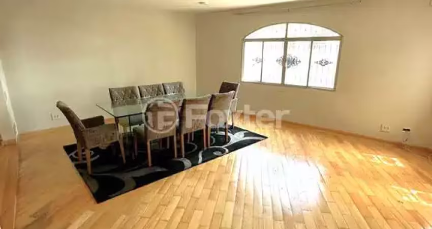 Casa com 3 quartos à venda na Praça Vitoriano Rodrigues Xavier, 100, Água Fria, São Paulo