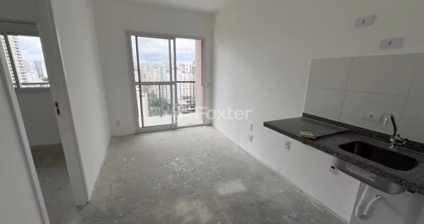 Apartamento com 1 quarto à venda na Rua Casa do Ator, 1100, Vila Olímpia, São Paulo
