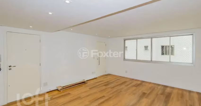 Apartamento com 3 quartos à venda na Rua Pascal, 57, Campo Belo, São Paulo