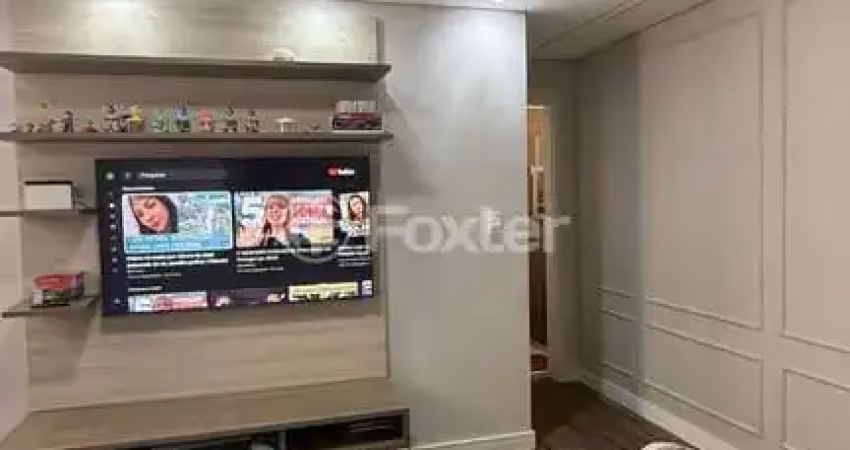 Apartamento com 3 quartos à venda na Rua Bandeirantes, 239, Conceição, Diadema