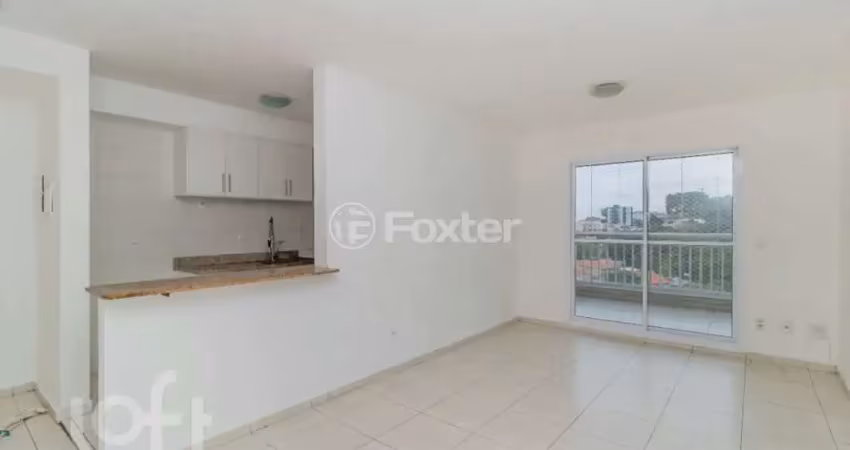 Apartamento com 3 quartos à venda na Avenida Albert Bartholome, 472, Jardim das Vertentes, São Paulo