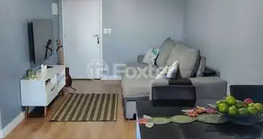 Apartamento com 2 quartos à venda na Rua Bispo Isaías F Sucasas, 427, Jardim Matarazzo, São Paulo