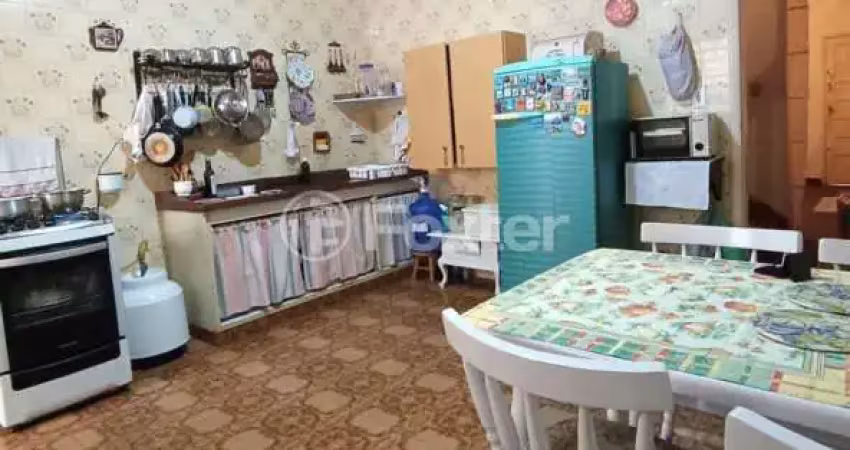 Casa com 2 quartos à venda na Rua Bela Aliança, 47, Bela Aliança, São Paulo