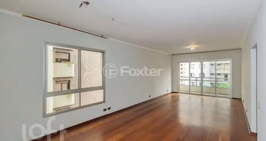 Apartamento com 3 quartos à venda na Rua Tuim, 449, Vila Uberabinha, São Paulo