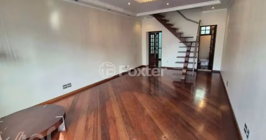 Casa com 3 quartos à venda na Rua Mafalda, 320, Chácara Belenzinho, São Paulo