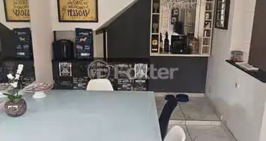 Casa com 3 quartos à venda na Rua Geraldo Martins Santana, 72, Vila Constança, São Paulo