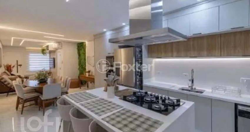 Casa com 3 quartos à venda na Rua Manuel Francisco Luz, 108, Vila São Geraldo, São Paulo