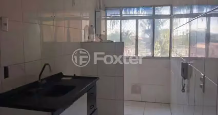 Apartamento com 2 quartos à venda na Rua Abel Tavares, 704, Jardim Belém, São Paulo
