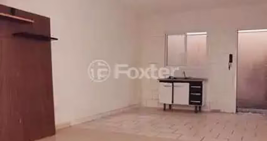 Casa em condomínio fechado com 2 quartos à venda na Rua Jerônimo Pedroso Barros, 258, Jardim Lourdes, São Paulo