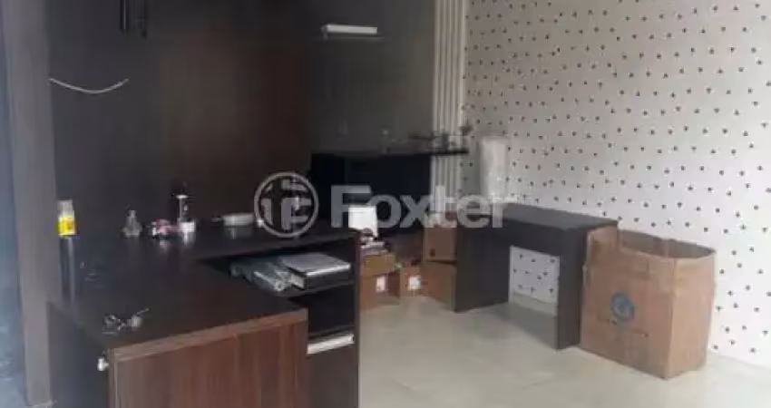 Casa em condomínio fechado com 2 quartos à venda na Rua Bento Quirino, 160, Vila Talarico, São Paulo