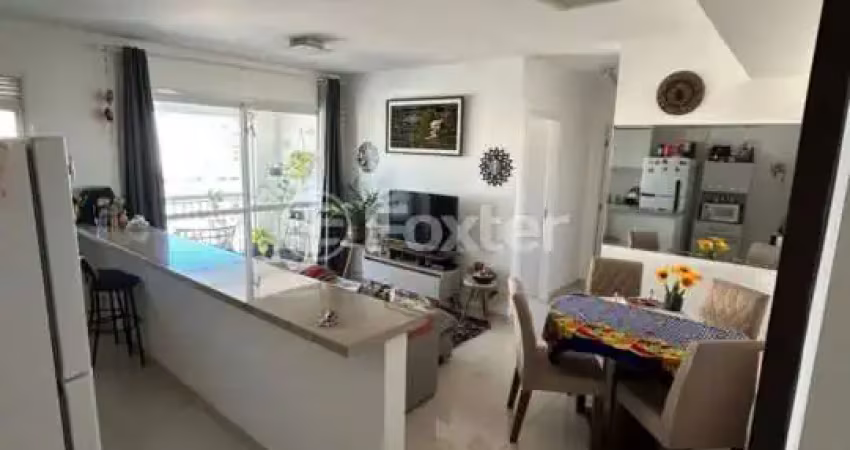 Apartamento com 2 quartos à venda na Rua Álvaro de Carvalho, 134, Centro, São Paulo