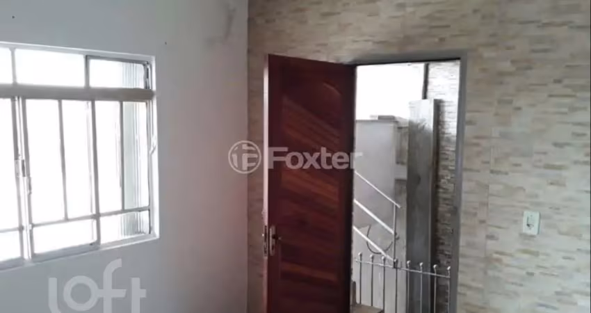 Casa com 3 quartos à venda na Rua Elza Jorge, 44, Jardim Esperança, Mauá