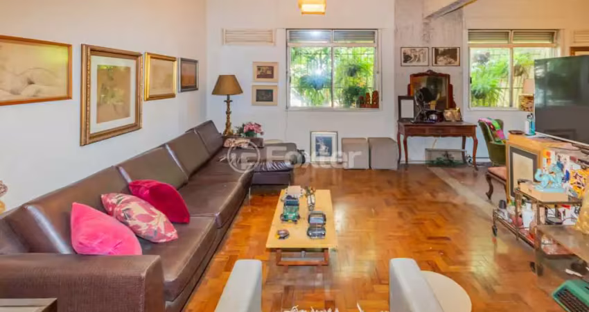 Apartamento com 1 quarto à venda na Rua Lavradio, 34, Barra Funda, São Paulo