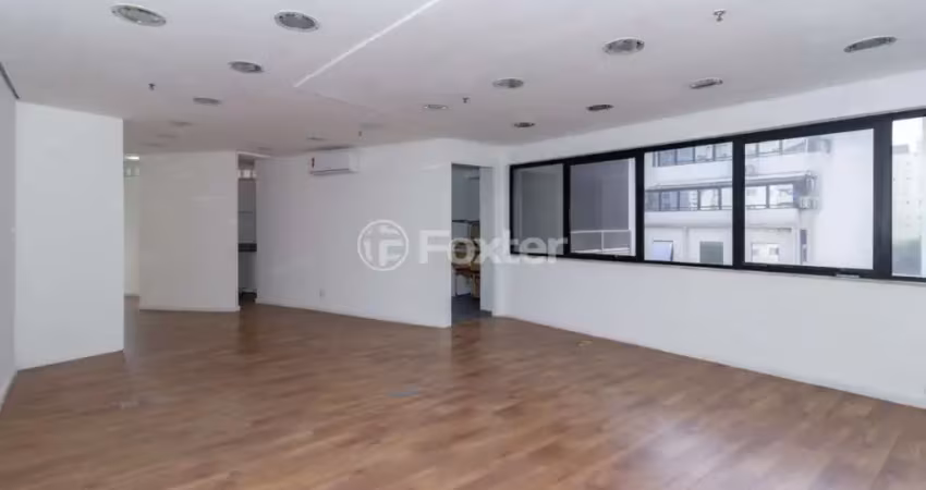 Sala comercial com 9 salas à venda na Rua Maestro Cardim, 354, Liberdade, São Paulo