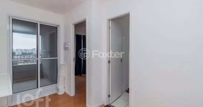 Cobertura com 1 quarto à venda na Rua Camburiú, 177, Vila Ipojuca, São Paulo