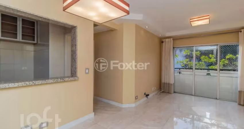 Apartamento com 3 quartos à venda na Rua Antônio Borba, 169, Vila Madalena, São Paulo