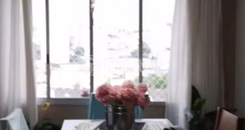 Apartamento com 2 quartos à venda na Rua Capitão Luís Ramos, 12, Vila Guilherme, São Paulo