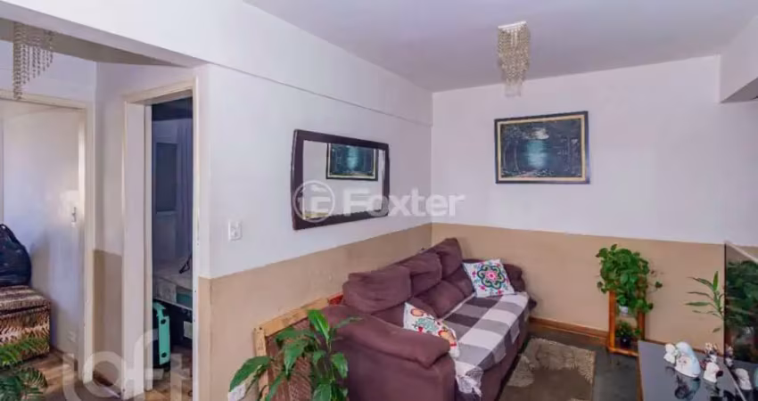 Apartamento com 2 quartos à venda na Rua Capitão Luís Ramos, 12, Vila Guilherme, São Paulo