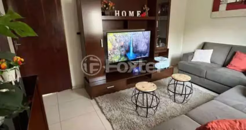 Casa com 4 quartos à venda na Rua Ushikichi kamiya, 705, Parque Casa de Pedra, São Paulo