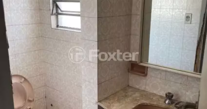 Casa com 3 quartos à venda na Rua Gandavo, 577, Vila Clementino, São Paulo