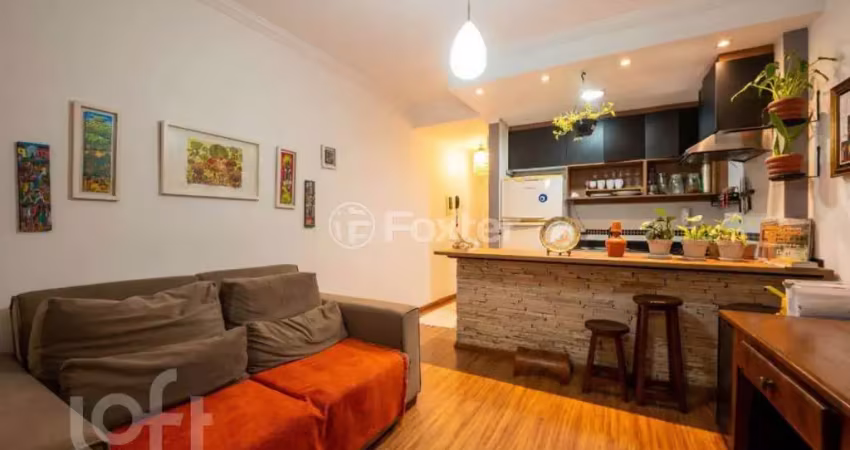 Apartamento com 1 quarto à venda na Rua Conselheiro Nébias, 1217, Campos Eliseos, São Paulo