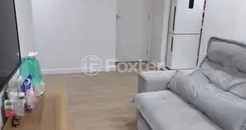 Apartamento com 2 quartos à venda na Avenida Rio de Janeiro, 611, Vila Bremen, Guarulhos