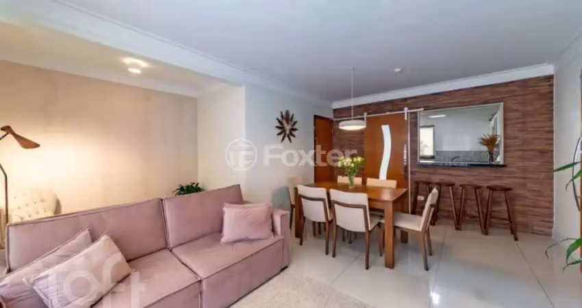 Apartamento com 3 quartos à venda na Rua Eça de Queiroz, 234, Vila Mariana, São Paulo