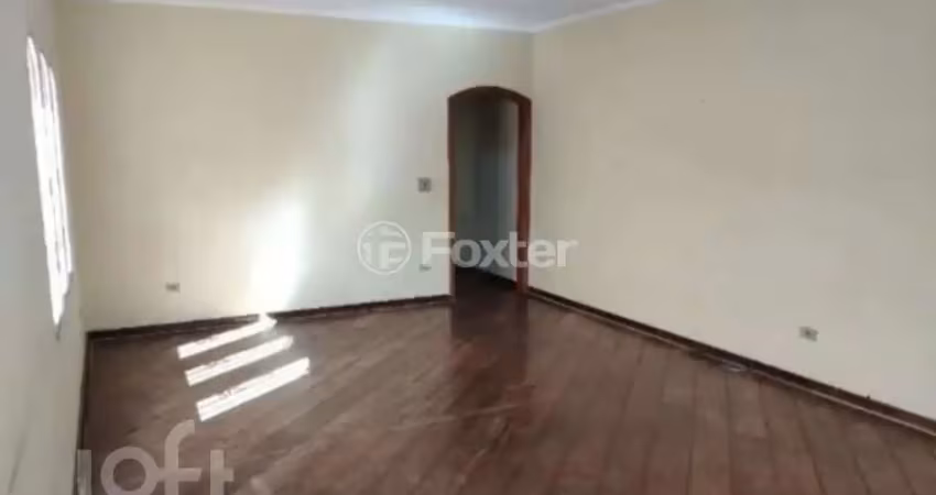 Casa com 3 quartos à venda na Rua Pirajuia, 57, Jaguaré, São Paulo